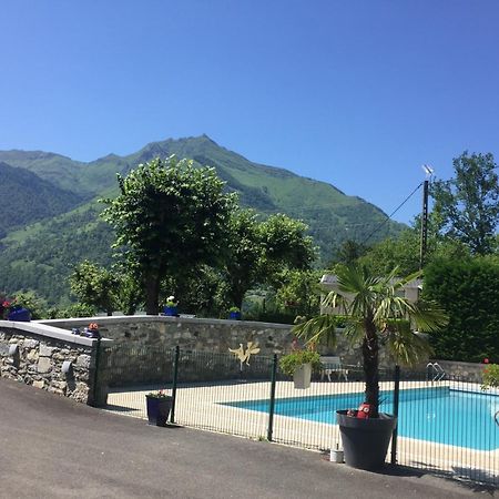 Camping Du Valentin 라헝스 외부 사진